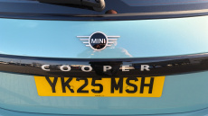MINI Cooper 1.5 C Sport [Level 1] 3dr Auto Petrol Hatchback